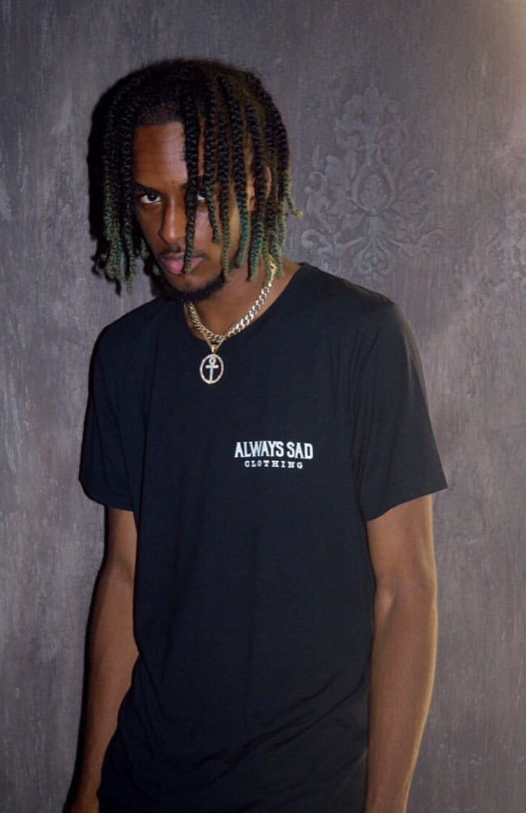 “Perception” Short Sleeve Shirt